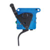 TIM532-ST_3.jpg TIMNEY TRIG REM 700 2 STG STR RH BLK