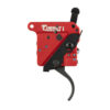 TIM533_1.jpg TIMNEY TRIG REM 700 2 STG RH W/SFTY