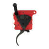 TIM533_2.jpg TIMNEY TRIG REM 700 2 STG RH W/SFTY