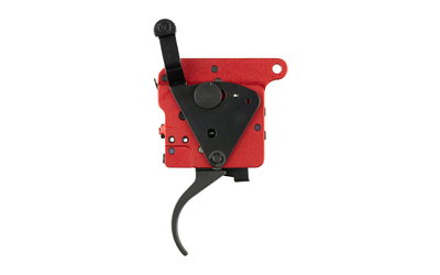 TIM533_2.jpg TIMNEY TRIG REM 700 2 STG RH W/SFTY