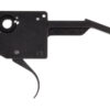 TIMNEY IMPACT TRIGR RGR AMER G2 BLK