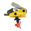 TIMNEY AR CALVIN ELITE 1.5LB RED