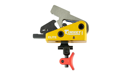 TIMNEY AR CALVIN ELITE 1.5LB RED