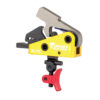 TIMNEY AR CALVIN ELITE 1.5LB RED