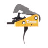 TIMNEY TRIG FITS AR10 4LBS (SOLID)