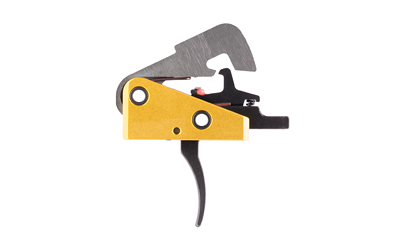 TIMNEY TRIG FITS AR10 4LBS (SOLID)