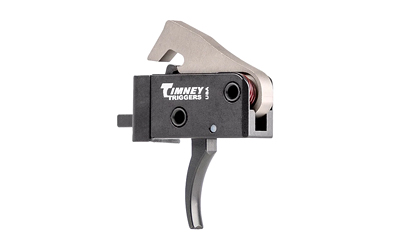 TIMNEY SIG MPX SNGL STG CURVED TRIGG