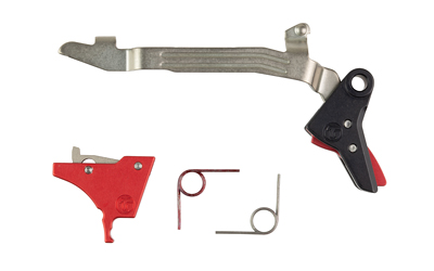 TIMALPHARXM-RED_1.jpg TIMNEY ALPHA TRIGGER RUGER RXM