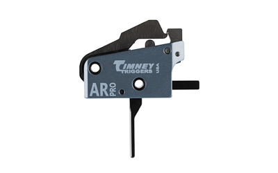 TIMARPRO_1.jpg TIMNEY TRIG AR PRO 2STG FLAT BLK