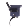 TIMNEY TRIG IMPACT FOR R700 BLK