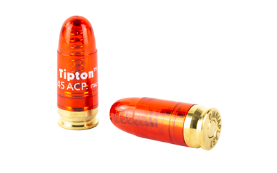 TIP146331_2.jpg TIPTON SNAP CAPS 45 ACP 5 PACK