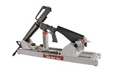 TIPTON BEST GUN VISE