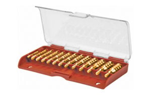 TIP749245_1.jpg TIPTON 13-PC SOLID BRASS JAG SET