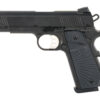 TISAS 1911 B45B 45ACP 4.25" 8RD BLK