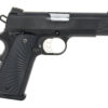 TISAS 1911 B45B 45ACP 4.25" 8RD BLK