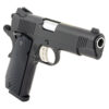TISAS 1911 B45B 45ACP 4.25" 8RD BLK