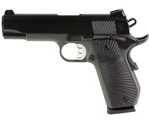 TISAS 1911 B45BA 45ACP 4.25" 8RD TT