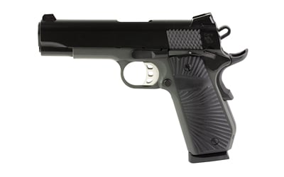 TIS10100103_1.jpg TISAS 1911 B45BA 45ACP 4.25" 8RD TT