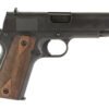 TISAS 1911A1 TC 45ACP 4.25 7RD BLK