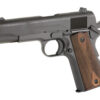 TISAS 1911A1 TC 45ACP 4.25 7RD BLK