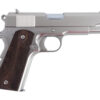 TISAS 1911 TNK CMMDR 45ACP 4.25" 7RD