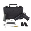 TIS10100120_1.jpg TISAS 1911 B45R 45ACP 4.25" 8RD BLK