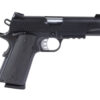 TIS10100120_3.jpg TISAS 1911 B45R 45ACP 4.25" 8RD BLK
