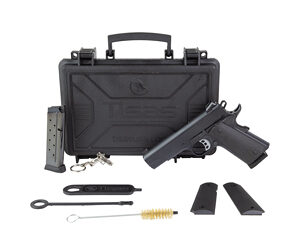 TISAS 1911 B9 9MM 4.25" 10RD BLK