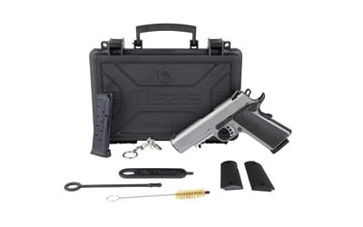 TIS10100124_1.jpg TISAS 1911 SS45R 45ACP 4.25" 8RD SS