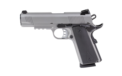 TIS10100124_2.jpg TISAS 1911 SS45R 45ACP 4.25" 8RD SS