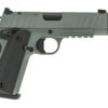 TISAS 1911 NGHT STLKR 45ACP 4.25" 8R