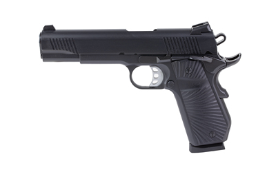TIS10100502_2.jpg TISAS 1911 B45B DTY 45ACP 5" 8RD BLK