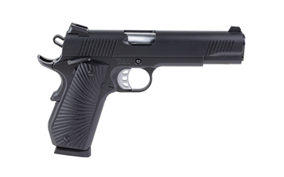 TIS10100502_3.jpg TISAS 1911 B45B DTY 45ACP 5" 8RD BLK