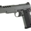 TISAS 1911 NGHT STLKR 45ACP 5" 8RD