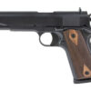 TISAS 1911A1 STAKEOUT 45ACP 5" 8RD