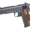 TISAS 1911A1 STAKEOUT 45ACP 5" 8RD