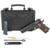 TISAS 1911A1 STAKEOUT 45ACP 5" 8RD