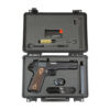 TISAS 1911A1 STAKEOUT 45ACP 5" 8RD