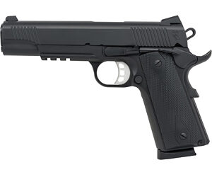TIS10100529_1.jpg TISAS 1911 B45R DTY 45ACP 5" 8RD BLK
