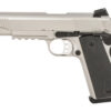 TISAS 1911 SS45R 45ACP 5" 8RD STS