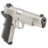 TISAS 1911 SS45R 45ACP 5" 8RD STS