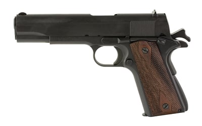 TIS10100539_1.jpg TISAS 1911A1 US ARMY 45ACP 5" 7RD