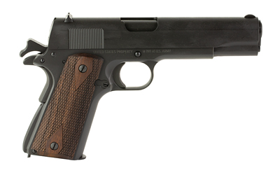 TIS10100539_2.jpg TISAS 1911A1 US ARMY 45ACP 5" 7RD