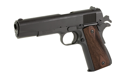 TIS10100539_3.jpg TISAS 1911A1 US ARMY 45ACP 5" 7RD