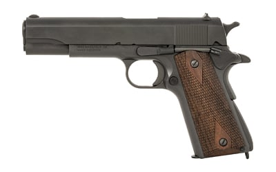TIS10100540_1.jpg TISAS 1911A1 US ARMY 9MM 5" 9RD