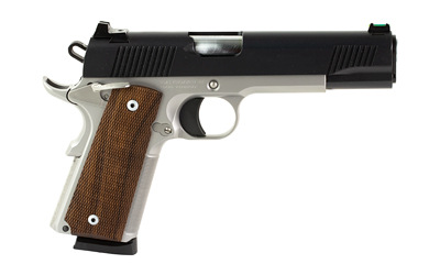 TIS10100551_2.jpg TISAS 1911 ENHNCD 45ACP 5" 8RD SS/BK