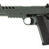 TISAS 1911 NGT STLKR 45ACP 5" 8RD