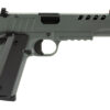 TISAS 1911 NGT STLKR 45ACP 5" 8RD