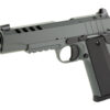 TISAS 1911 NGT STLKR 45ACP 5" 8RD