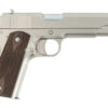 TISAS 1911 STAKEOUT 38SUP/9MM 5" NIC